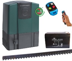 Gate Motors